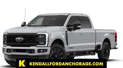 2026 Ford F-250 Crew Cab 4x4 Pickup for sale #JF24962 - photo 1