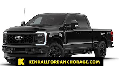 2026 Ford F-250 Crew Cab 4x4 Pickup for sale #JF24963 - photo 1