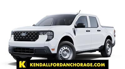 2025 Ford Maverick SuperCrew Cab AWD Pickup for sale #JF24970 - photo 1