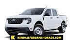 2025 Ford Maverick SuperCrew Cab AWD Pickup for sale #JF24970 - photo 1