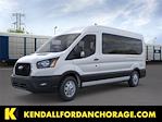 New 2025 Ford Transit 350 AWD Passenger Van for sale #JF24972 - photo 1