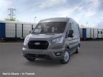 New 2025 Ford Transit 350 AWD Passenger Van for sale #JF24974 - photo 3
