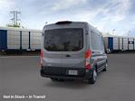 New 2025 Ford Transit 350 AWD Passenger Van for sale #JF24974 - photo 8