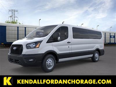 2025 Ford Transit 350 Low Roof AWD Passenger Van for sale #JF24975 - photo 1