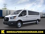 2025 Ford Transit 350 Low Roof AWD Passenger Van for sale #JF24975 - photo 1