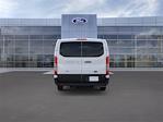 New 2025 Ford Transit 350 AWD Passenger Van for sale #JF24976 - photo 5