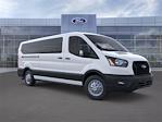 New 2025 Ford Transit 350 AWD Passenger Van for sale #JF24976 - photo 7