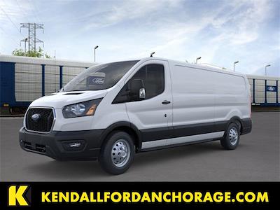 2025 Ford Transit 250 Low Roof AWD Empty Cargo Van for sale #JF24978 - photo 1