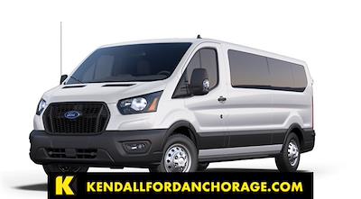 2025 Ford Transit 350 Low Roof AWD Passenger Van for sale #JF24980 - photo 1