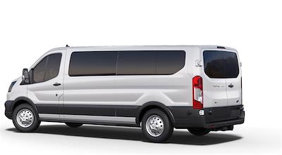 2025 Ford Transit 350 Low Roof AWD Passenger Van for sale #JF24980 - photo 2