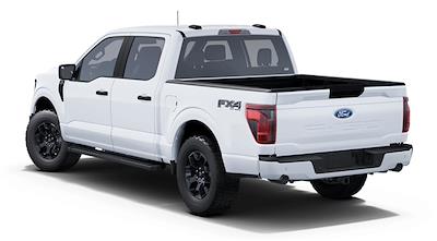 2025 Ford F-150 SuperCrew Cab 4WD Pickup for sale #JF24982 - photo 2