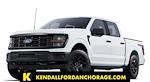 2025 Ford F-150 SuperCrew Cab 4x4 Pickup for sale #JF24982 - photo 1