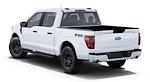 2025 Ford F-150 SuperCrew Cab 4x4 Pickup for sale #JF24982 - photo 2