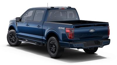 2025 Ford F-150 SuperCrew Cab 4WD Pickup for sale #JF24983 - photo 2