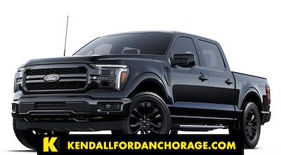 2025 Ford F-150 SuperCrew Cab 4x4 Pickup for sale #JF24988 - photo 1