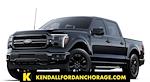 2025 Ford F-150 SuperCrew Cab 4x4 Pickup for sale #JF24988 - photo 1