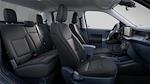2025 Ford Maverick SuperCrew Cab AWD Pickup for sale #JF24992 - photo 6