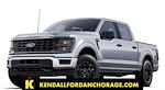 2025 Ford F-150 SuperCrew Cab 4x4 Pickup for sale #JF24993 - photo 1