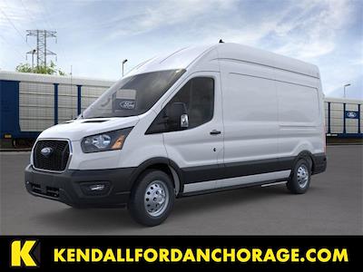 2025 Ford Transit 250 High Roof AWD Empty Cargo Van for sale #JF24998 - photo 1