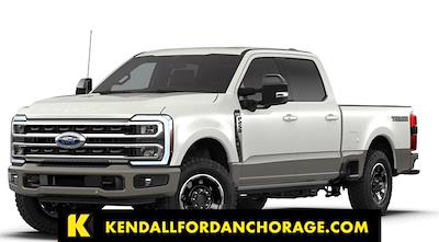 2026 Ford F-250 Crew Cab 4WD Pickup for sale #JF25003 - photo 1