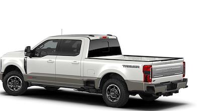 2026 Ford F-250 Crew Cab 4WD Pickup for sale #JF25003 - photo 2