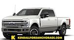 2026 Ford F-250 Crew Cab 4WD Pickup for sale #JF25003 - photo 1