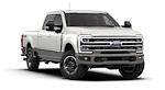 2026 Ford F-250 Crew Cab 4WD Pickup for sale #JF25003 - photo 4