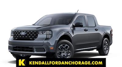 2025 Ford Maverick SuperCrew Cab FWD Pickup for sale #JF25011 - photo 1