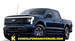 2025 Ford F-150 Lightning SuperCrew Cab AWD Pickup for sale #JF25013 - photo 1
