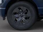 2025 Ford F-150 Lightning SuperCrew Cab AWD Pickup for sale #JF25014 - photo 19