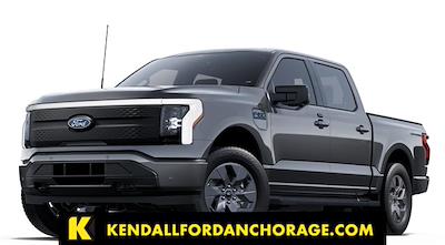 2025 Ford F-150 Lightning SuperCrew Cab AWD Pickup for sale #JF25015 - photo 1