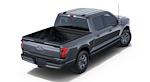 2025 Ford F-150 Lightning SuperCrew Cab AWD Pickup for sale #JF25015 - photo 3