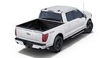 2025 Ford F-150 SuperCrew Cab 4x4 Pickup for sale #JF25018 - photo 3