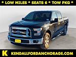 2017 Ford F-150 SuperCrew Cab 4WD Pickup for sale #JF25022A - photo 1