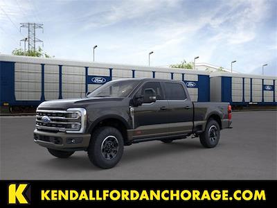 2026 Ford F-250 Crew Cab 4x4 Pickup for sale #JF25026 - photo 1