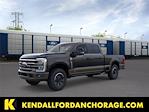 2026 Ford F-250 Crew Cab 4WD Pickup for sale #JF25026 - photo 1