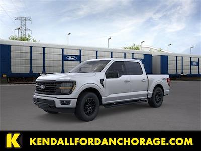2025 Ford F-150 SuperCrew Cab 4x4 Pickup for sale #JF25028 - photo 1