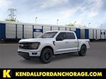 2025 Ford F-150 SuperCrew Cab 4WD Pickup for sale #JF25028 - photo 1