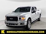 2018 Ford F-150 SuperCrew Cab 4WD Pickup for sale #JF25029A - photo 1