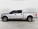 2018 Ford F-150 SuperCrew Cab 4WD Pickup for sale #JF25029A - photo 2