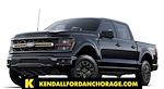 2025 Ford F-150 SuperCrew Cab 4WD Pickup for sale #JF25035 - photo 1