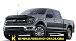 2025 Ford F-150 SuperCrew Cab 4x4 Pickup for sale #JF25038 - photo 1