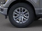 2025 Ford F-150 SuperCrew Cab 4WD Pickup for sale #JF25038 - photo 19