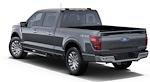 2025 Ford F-150 SuperCrew Cab 4x4 Pickup for sale #JF25038 - photo 2