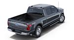 2025 Ford F-150 SuperCrew Cab 4x4 Pickup for sale #JF25038 - photo 3