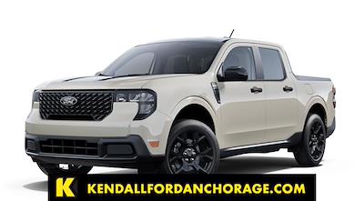 2025 Ford Maverick SuperCrew Cab AWD Pickup for sale #JF25040 - photo 1