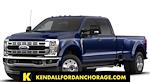 2026 Ford F-450 Crew Cab DRW 4x4 Pickup for sale #JF25041 - photo 1