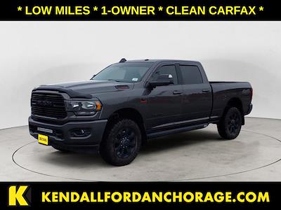 2021 Ram 2500 Crew Cab 4WD Pickup for sale #JF25041A - photo 1