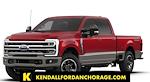 2026 Ford F-250 Crew Cab 4x4 Pickup for sale #JF25042 - photo 1