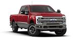 2026 Ford F-250 Crew Cab 4x4 Pickup for sale #JF25042 - photo 4